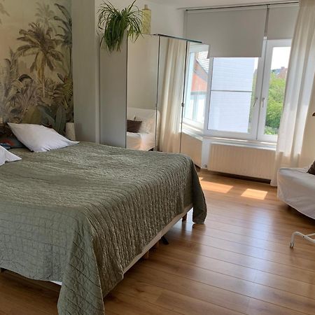 Guesthouse Poppies , Free Parking Ostenda Zewnętrze zdjęcie