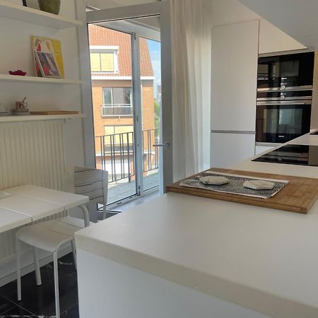 Guesthouse Poppies , Free Parking Ostenda Zewnętrze zdjęcie