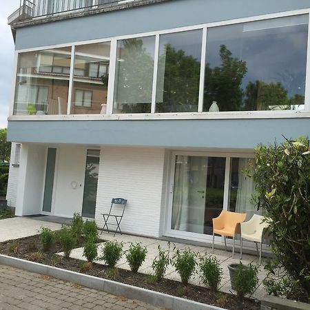 Guesthouse Poppies , Free Parking Ostenda Zewnętrze zdjęcie