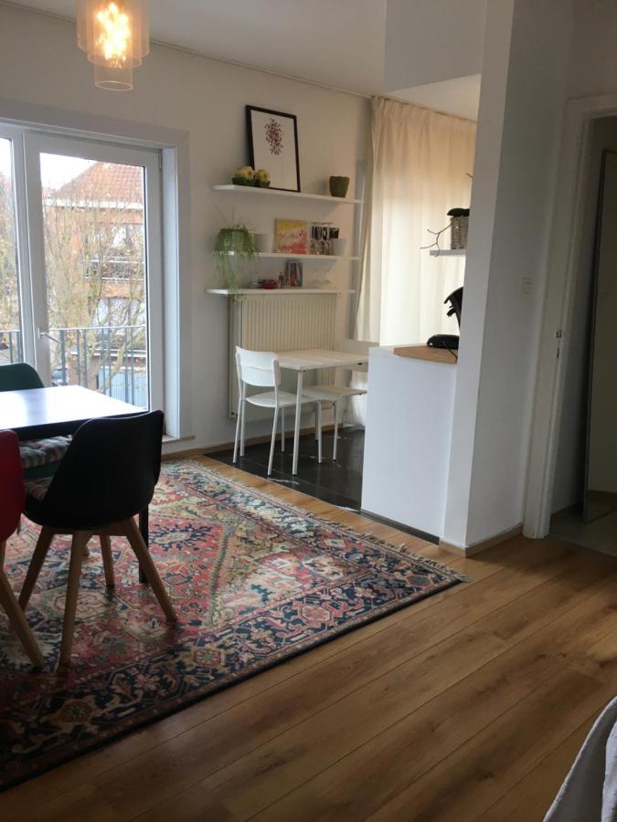 Guesthouse Poppies , Free Parking Ostenda Zewnętrze zdjęcie