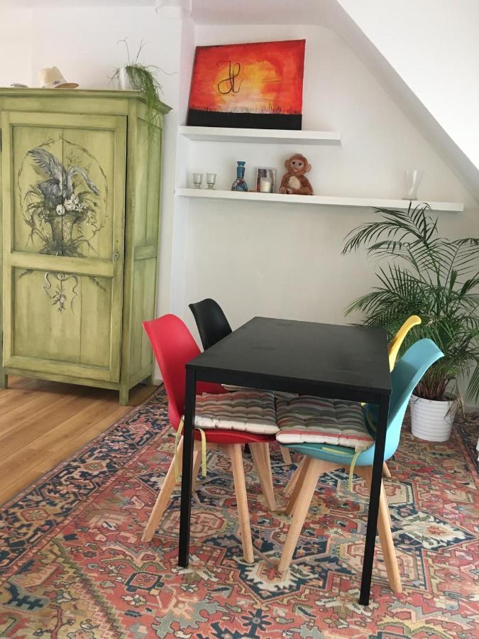 Guesthouse Poppies , Free Parking Ostenda Zewnętrze zdjęcie