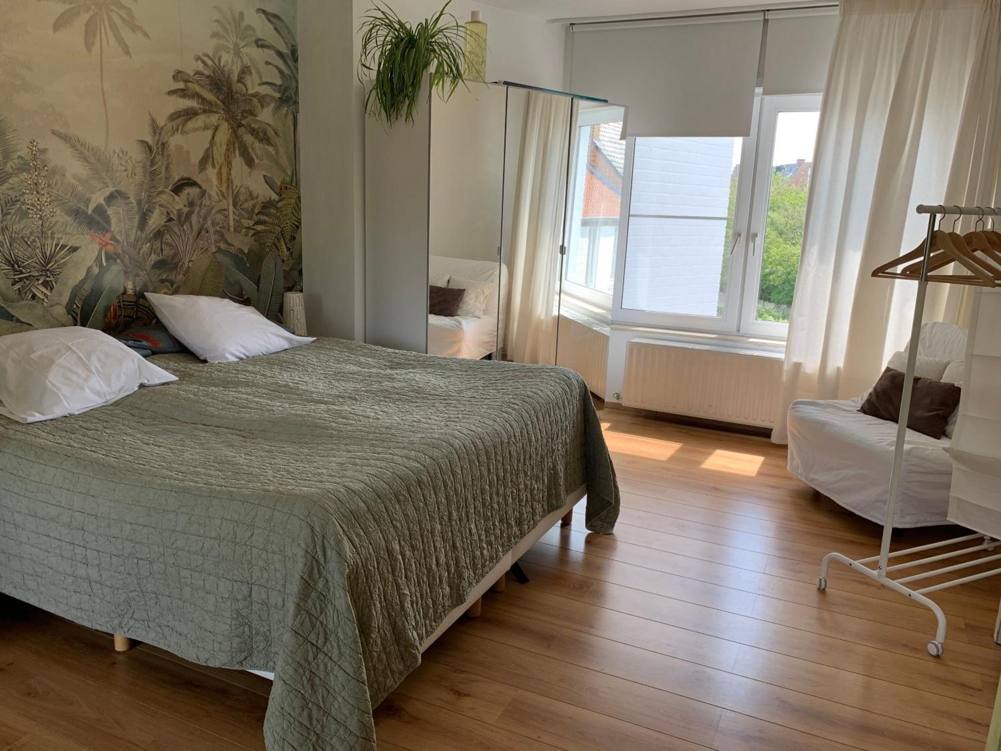 Guesthouse Poppies , Free Parking Ostenda Zewnętrze zdjęcie