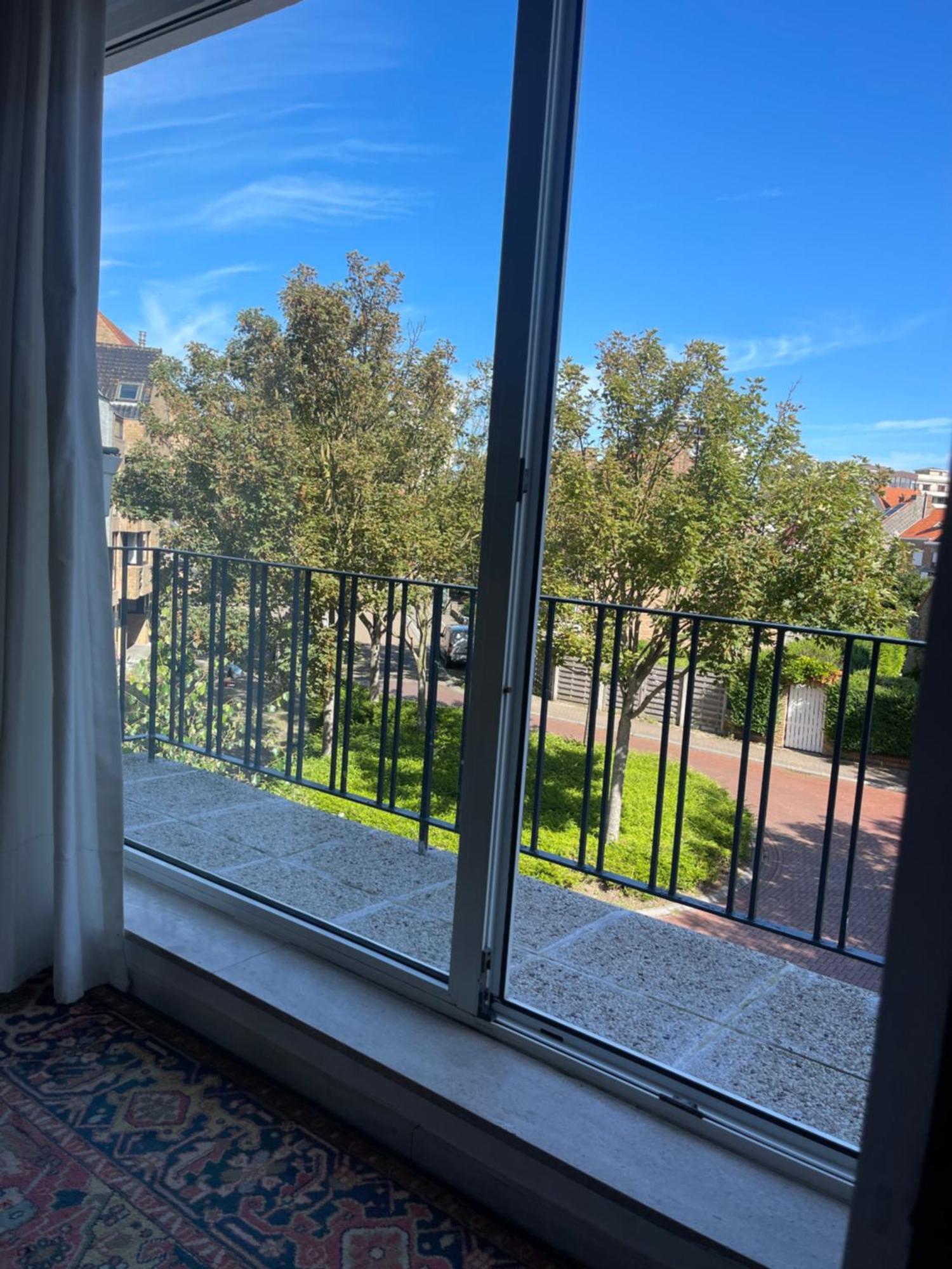 Guesthouse Poppies , Free Parking Ostenda Zewnętrze zdjęcie