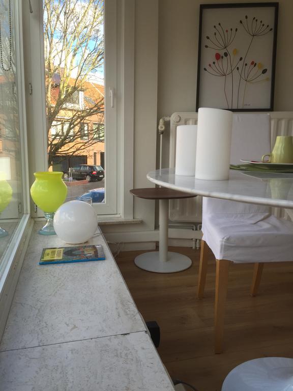 Guesthouse Poppies , Free Parking Ostenda Zewnętrze zdjęcie