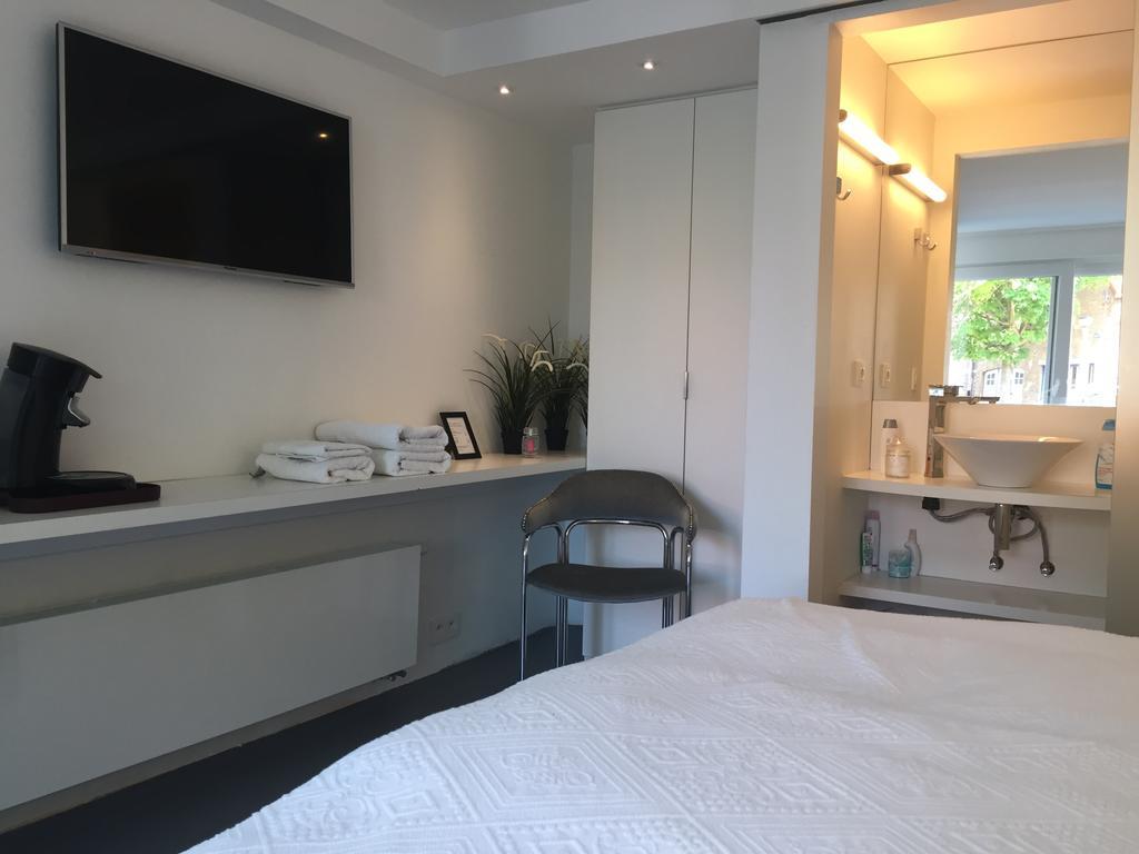 Guesthouse Poppies , Free Parking Ostenda Zewnętrze zdjęcie