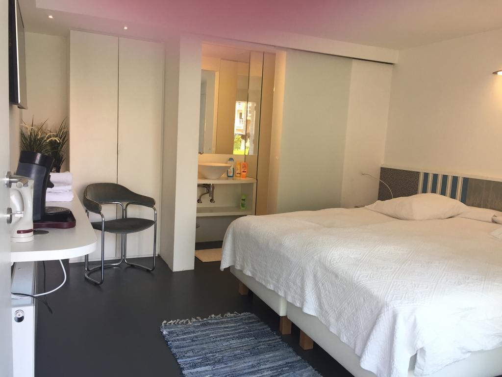 Guesthouse Poppies , Free Parking Ostenda Zewnętrze zdjęcie
