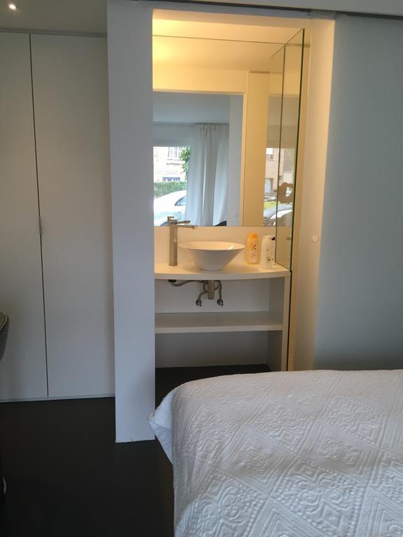 Guesthouse Poppies , Free Parking Ostenda Zewnętrze zdjęcie