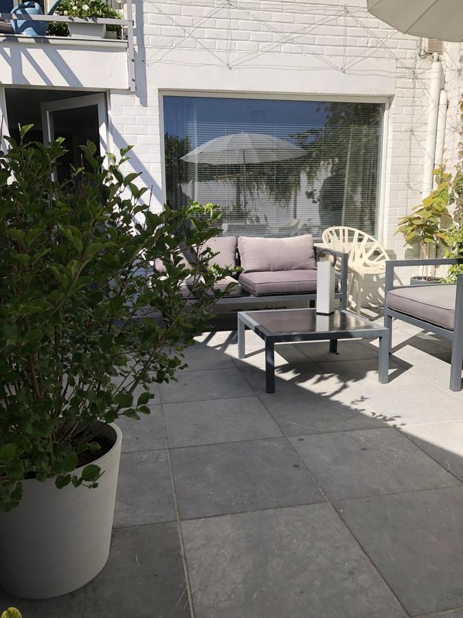 Guesthouse Poppies , Free Parking Ostenda Zewnętrze zdjęcie