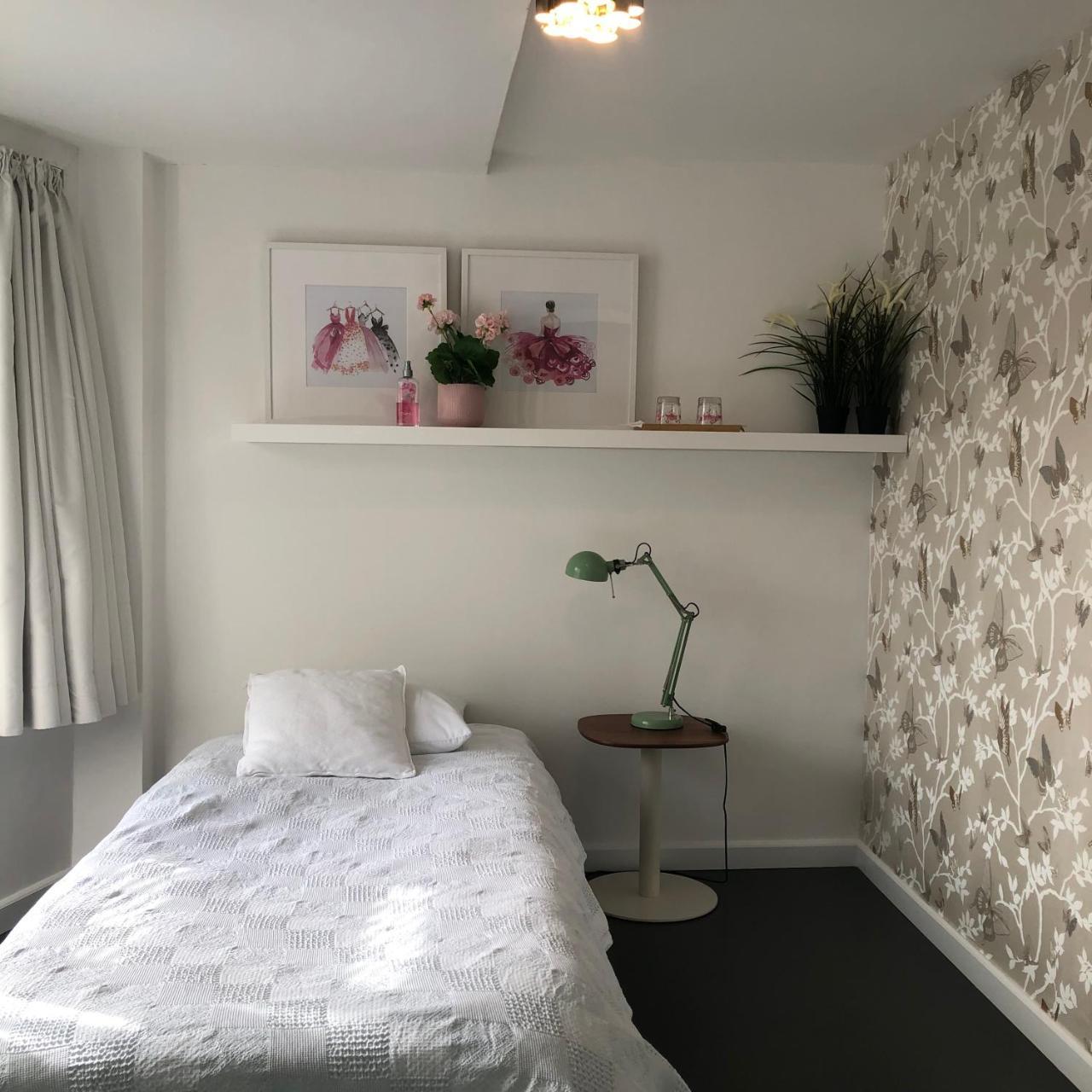 Guesthouse Poppies , Free Parking Ostenda Zewnętrze zdjęcie