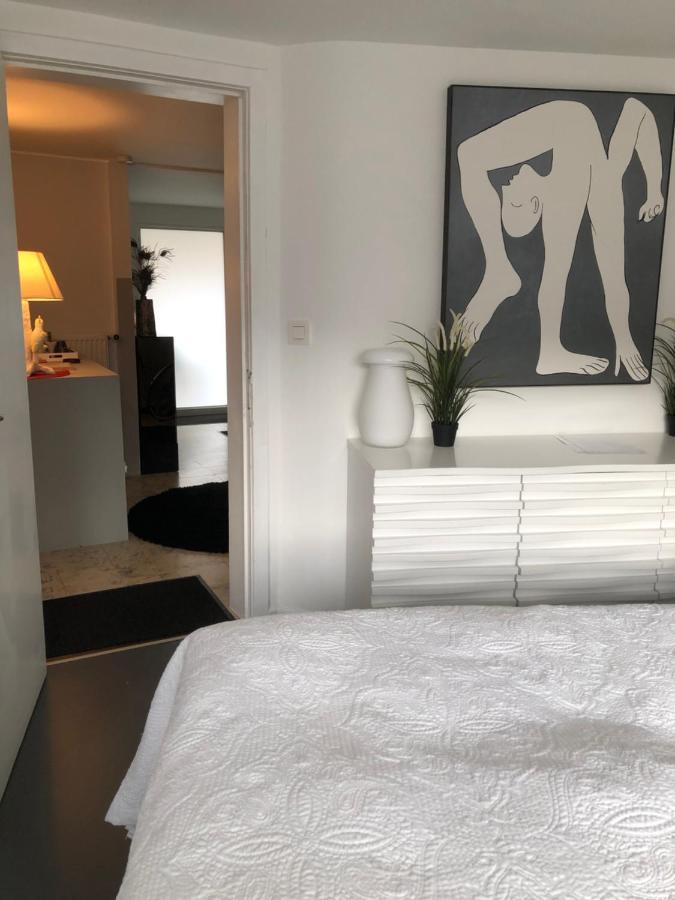 Guesthouse Poppies , Free Parking Ostenda Zewnętrze zdjęcie