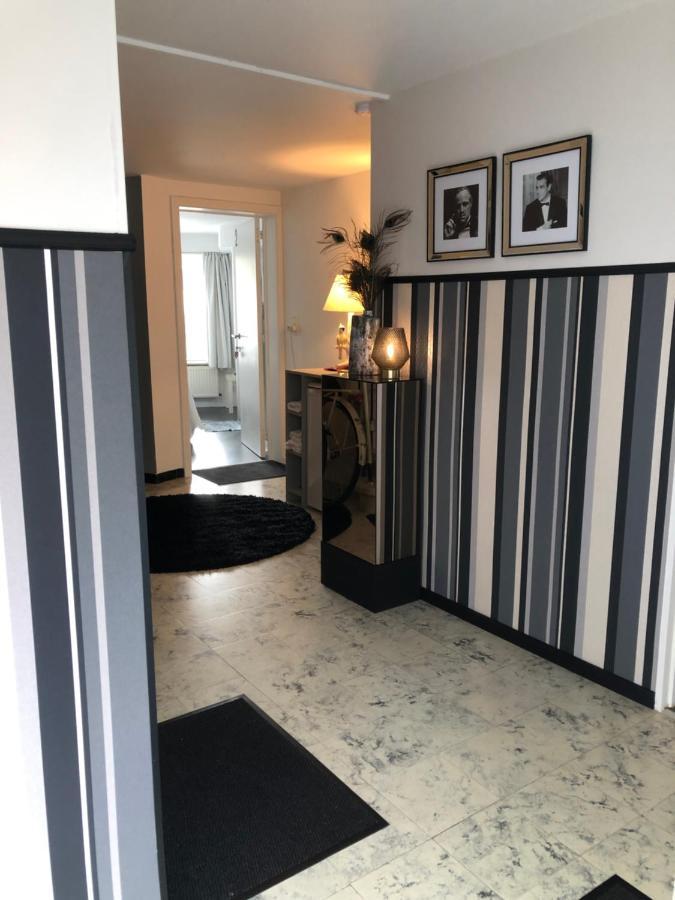 Guesthouse Poppies , Free Parking Ostenda Zewnętrze zdjęcie