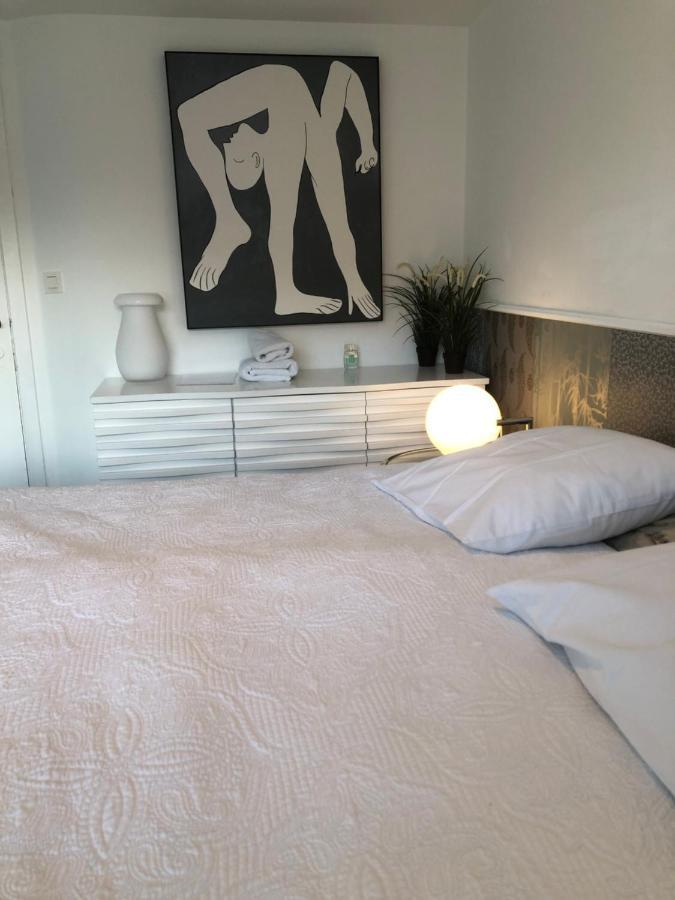 Guesthouse Poppies , Free Parking Ostenda Zewnętrze zdjęcie