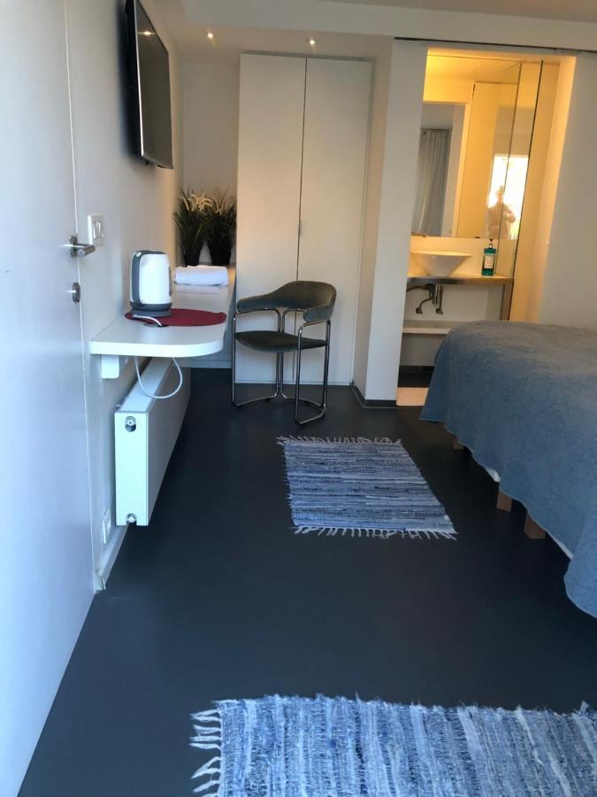 Guesthouse Poppies , Free Parking Ostenda Zewnętrze zdjęcie
