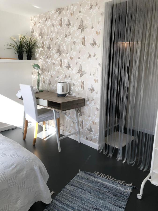 Guesthouse Poppies , Free Parking Ostenda Zewnętrze zdjęcie