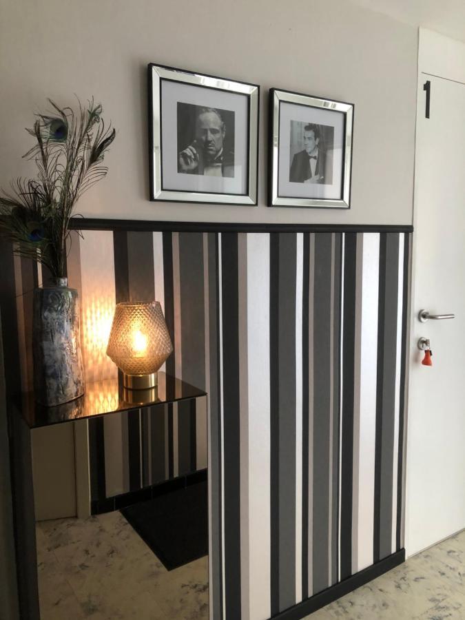 Guesthouse Poppies , Free Parking Ostenda Zewnętrze zdjęcie